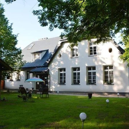 Gospodarstwo Agroturystyczne Andrzejowka Villa Gardzien Exterior photo